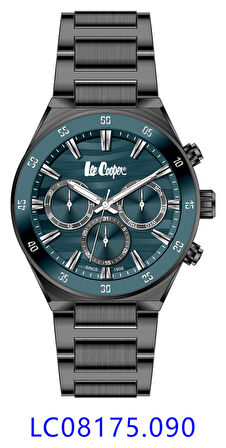 LEE COOPER LC08175.090 Erkek Kol Saati