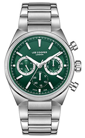 Lee Cooper LC08174.370 Erkek Kol Saati