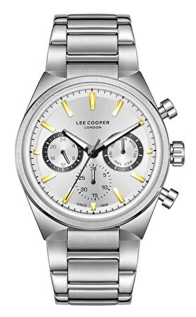 Lee Cooper LC08174.330 Erkek Kol Saati