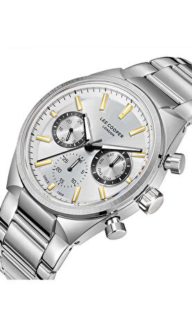 Lee Cooper LC08174.330 Erkek Kol Saati