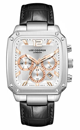 Lee Cooper LC08184.331 Erkek Kol Saati