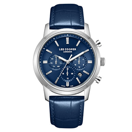 Lee Cooper LC08186.399 Erkek Kol Saati