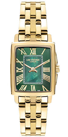 Lee Cooper LC07940.170 Kadın Kol Saati