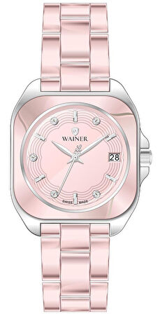 Wainer WA.18070-B Kadın Kol Saati