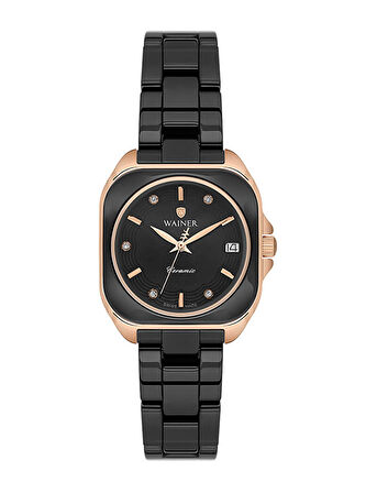 Wainer Quartz Kadın Kol Saati WA.18070-I