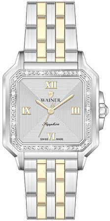Wainer WA.18080-E Kadın Kol Saati