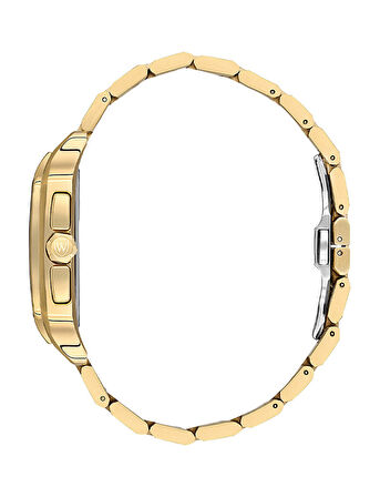 Wainer Quartz Erkek Kol Saati WA.18090-G