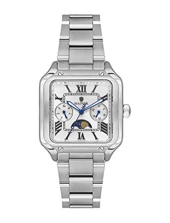 Wainer Quartz Kadın Kol Saati WA.18091-A