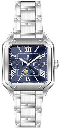 Wainer WA.18091-C Kadın Kol Saati