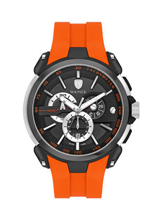 Wainer Wa.16910-K Erkek Kol Saati