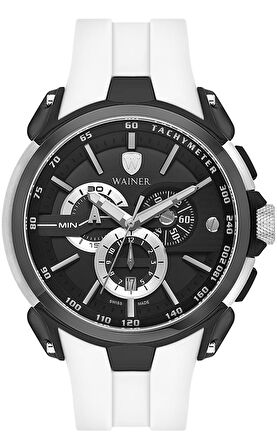 Wainer WA.16910-L Erkek Kol Saati