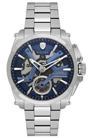 Wainer WA.25250-A Erkek Kol Saati