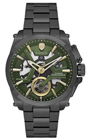 Wainer WA.25250-D Erkek Kol Saati