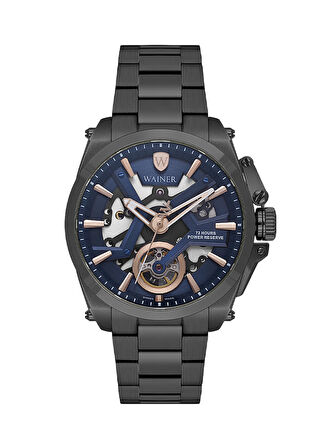 Wainer Wa.25250-E Swiss Made Erkek Kol Saati