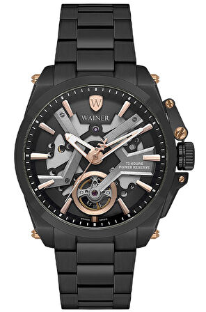 Wainer WA.25250-F Erkek Kol Saati