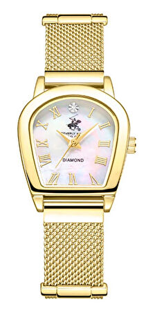 Beverly Hills Polo Club BP3826C.120 Kadın Kol Saati