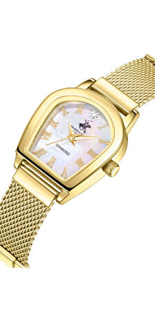 Beverly Hills Polo Club BP3826C.120 Kadın Kol Saati