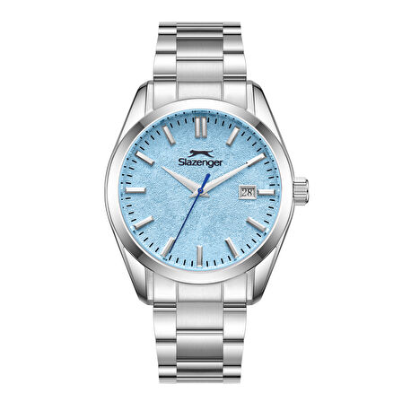 SLAZENGER SL.09.2520.1.06 Erkek Kol Saati
