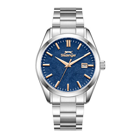 SLAZENGER SL.09.2520.1.07 Erkek Kol Saati