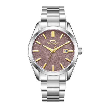 SLAZENGER SL.09.2520.1.08 Erkek Kol Saati