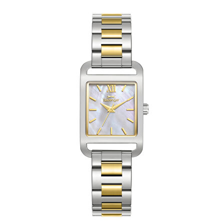 SLAZENGER SL.09.2521.3.05 Kadın Kol Saati