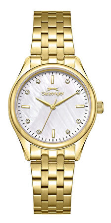 Slazenger SL.09.2528.3.02 Kadın Kol Saati