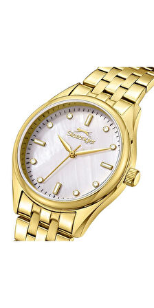 Slazenger SL.09.2528.3.02 Kadın Kol Saati