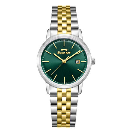 Slazenger SL.09.2530.3.03 Kol Saati