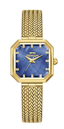 Slazenger SL.09.2534.3.06 Kadın Kol Saati