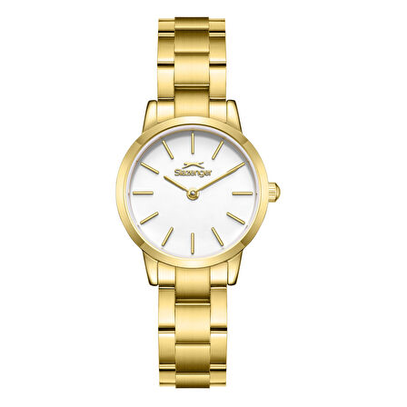 Slazenger SL.09.2536.3.02 Kol Saati