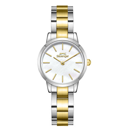Slazenger SL.09.2536.3.06 Kol Saati