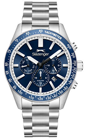 Slazenger SL.09.2538.2.01 Erkek Kol Saati