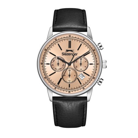 SLAZENGER SL.09.2539.2.02 Erkek Kol Saati