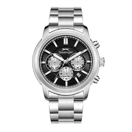 SLAZENGER SL.09.2541.2.01 Erkek Kol Saati