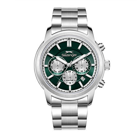 SLAZENGER SL.09.2541.2.02 Erkek Kol Saati