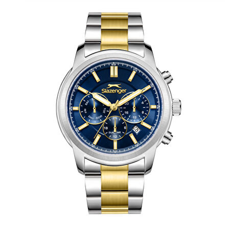 SLAZENGER SL.09.2541.2.03 Erkek Kol Saati