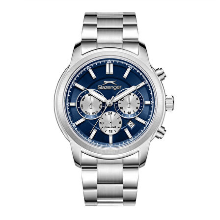 SLAZENGER SL.09.2541.2.04 Erkek Kol Saati