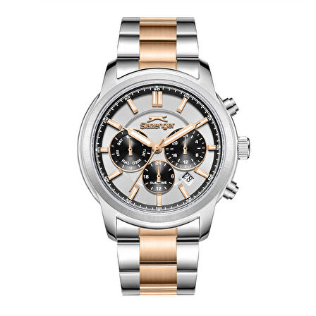 SLAZENGER SL.09.2541.2.05 Erkek Kol Saati