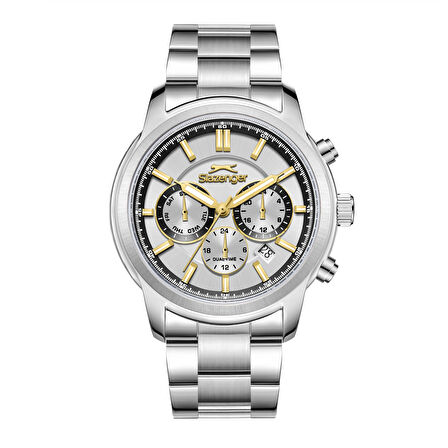 SLAZENGER SL.09.2541.2.06 Erkek Kol Saati