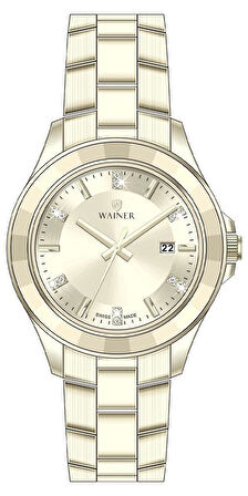 Wainer WA.18020-G Kadın Kol Saati