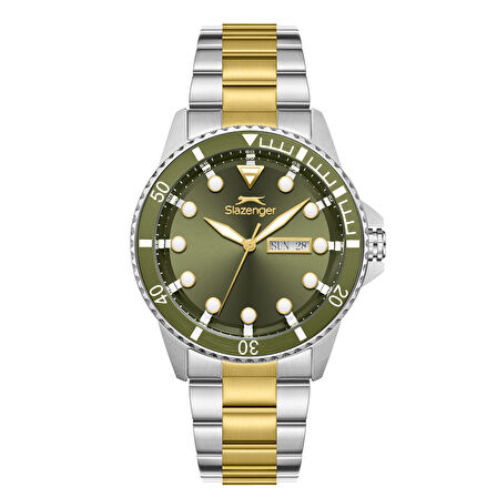 SLAZENGER SL.09.2544.2.05 Erkek Kol Saati