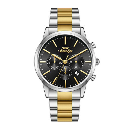 SLAZENGER SL.09.2545.2.05 Erkek Kol Saati