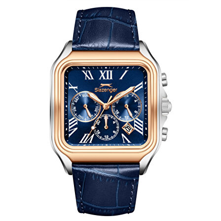 SLAZENGER SL.09.2548.2.03 Erkek Kol Saati