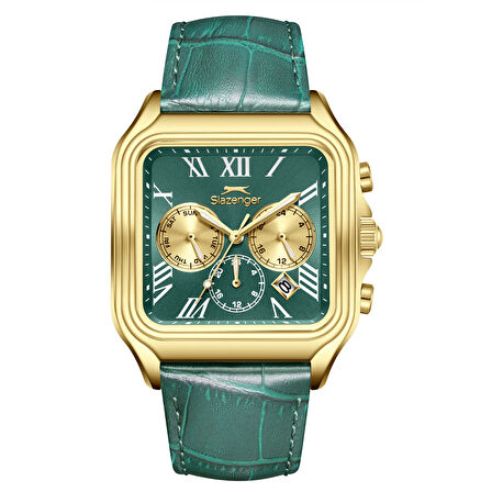 SLAZENGER SL.09.2548.2.05 Erkek Kol Saati