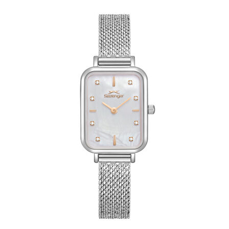SLAZENGER SL.09.2550.3.04 Kadın Kol Saati