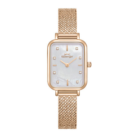 SLAZENGER SL.09.2550.3.05 Kadın Kol Saati