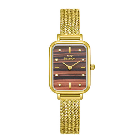 SLAZENGER SL.09.2550.3.06 Kadın Kol Saati