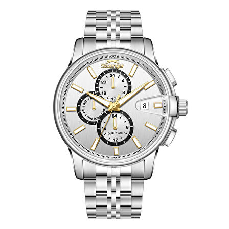 SLAZENGER SL.09.2551.2.06 Erkek Kol Saati