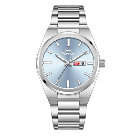 SLAZENGER SL.09.2555.2.03 Erkek Kol Saati