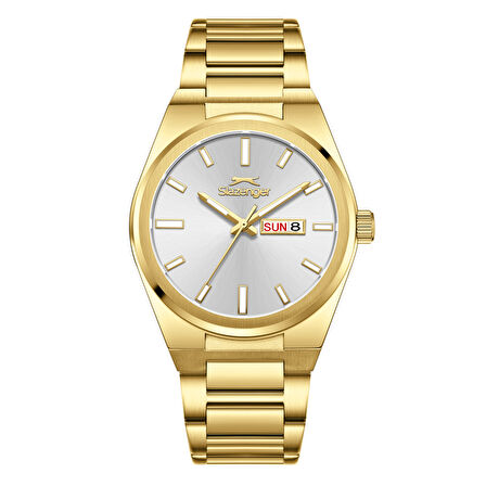 SLAZENGER SL.09.2555.2.05 Erkek Kol Saati